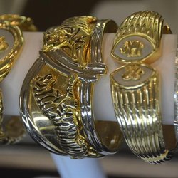 Leah Jewelers