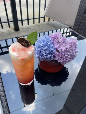 Secreto Kitchen & Bar Alpharetta by null