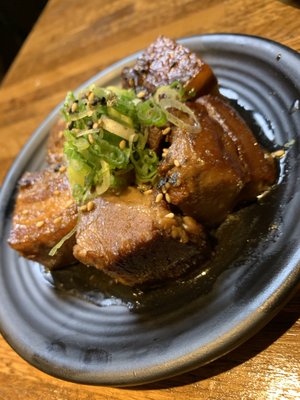 Kin NoTori Ramen Bar Midtown Atlanta by null