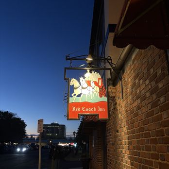 Red Coach Inn - Hotels Near Me - Niagara Falls, New York
