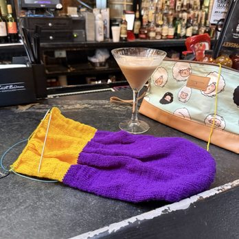 Jimmy Madison's - Drink. Knit hat and rude bartender out of screen shot - Southern Near Me - Harrisonburg, Virginia Jimmy Madison's - Drink. Knit hat and rude bartender out of screen shot - Southern Near Me - Harrisonburg, Virginia