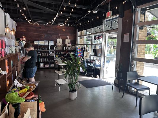 Brickhaus Coffee by null