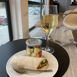C Lounge