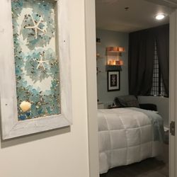 Spa Phoebe - Massage Room
