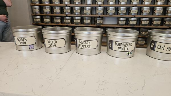 TeBella Tea St. Pete by null