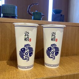 TEAZZI TEA SHOP - CLOSED - Updated October 2025 - 315 Photos