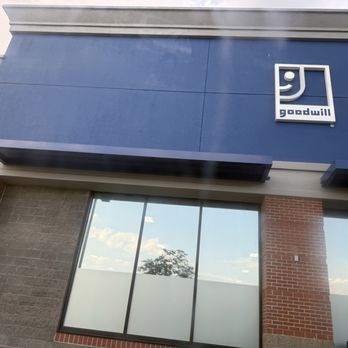 Goodwill Store - The Logo - Thrift Stores Near Me - Bloomington, Indiana