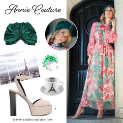Annie Couture