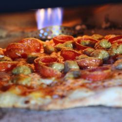 Little Bambinos Pizzeria