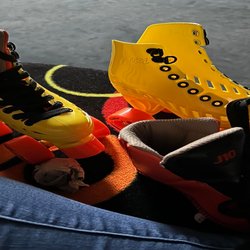 Funderdome Skate Center