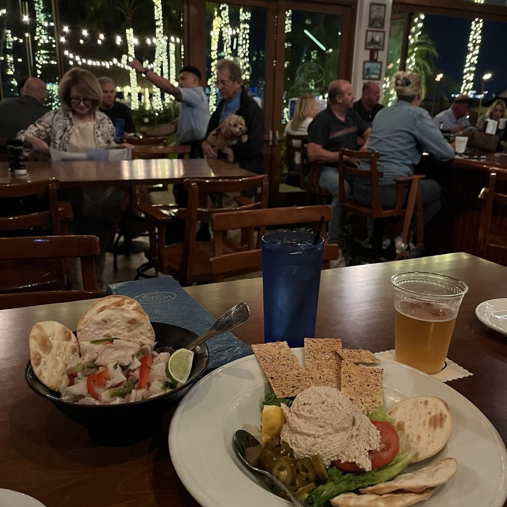 Sailfish Marina - Fish dip, ceviche - Seafood Near Me - Palm Beach Shores, Florida Sailfish Marina - Fish dip, ceviche - Seafood Near Me - Palm Beach Shores, Florida