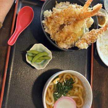 Ichiro Japanese Restaurant - Tempura Udon - Japanese Near Me - Richmond, British Columbia Ichiro Japanese Restaurant - Tempura Udon - Japanese Near Me - Richmond, British Columbia