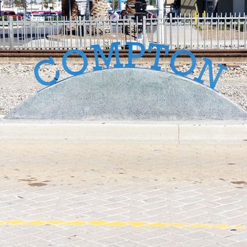 City of Compton - Compton 4-18-2019 - Public Services & Government Near Me - Compton, California