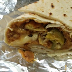 Relleno burrito