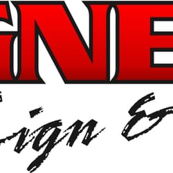 Agnew Sign & Awning