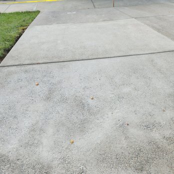 Garcia's Concrete - 2 driveway slabs were replaced with the cement matching the existing cement. - Masonry/Concrete Near Me Garcia's Concrete - 2 driveway slabs were replaced with the cement matching the existing cement. - Masonry/Concrete Near Me