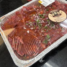 FANTASTIC PRIME Carne Asada!! FANTASTIC PRIME Carne Asada!!