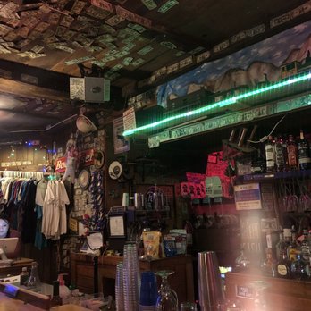 Sourdough Saloon - Bar - Pizza Near Me - Beatty, Nevada