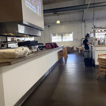 Eatalian - Italian Near Me - Gardena, California
