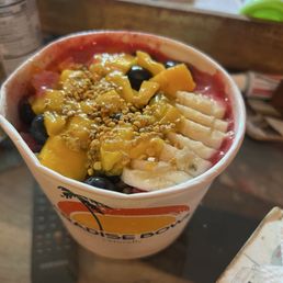Maui Wow-Me Bowl