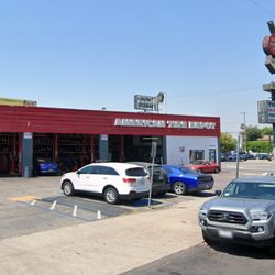 American Tire Depot