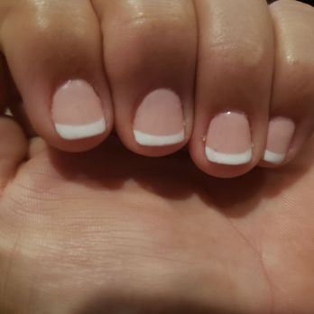 Harmony Nail Lounge - Nail Salons Near Me - Escondido, California