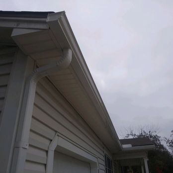 L & R Gutters - Gutter Services Near Me