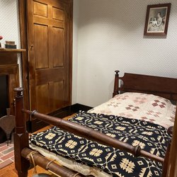 Boarding House Park