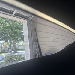 Tint World - Rear window