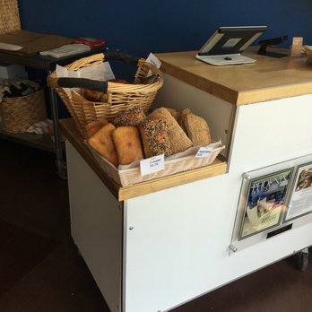 Barrio Bread - Is this a new offering? Yummy. - Bakeries Near Me - Tucson, Arizona Barrio Bread - Is this a new offering? Yummy. - Bakeries Near Me - Tucson, Arizona