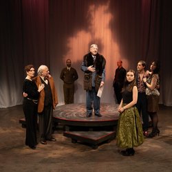 Commonweal Theater Company - King Lear (2025) 
37th Season