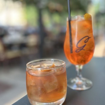 Gemini - Cocktails - New American Near Me - Chicago, Illinois Gemini - Cocktails - New American Near Me - Chicago, Illinois