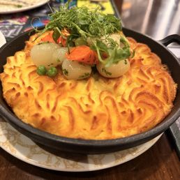Cottage Pie
