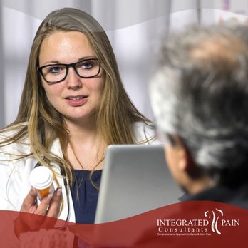 Integrated Pain Consultants - We offer a complete range of pain treatment services for back, neck, joint, and nerve pain. - Anesthesiologists Near Me - Glendale, Arizona Integrated Pain Consultants - We offer a complete range of pain treatment services for back, neck, joint, and nerve pain. - Anesthesiologists Near Me - Glendale, Arizona