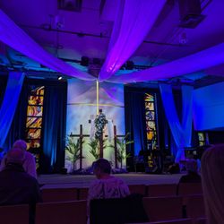 Cornerstone Church - Happy Easter!