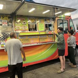 Taqueria Ayutla Oaxaca - Meat options and updated prices as of 8/15/25