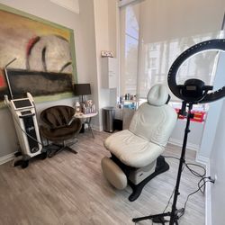 Marc Lussier MD & Lussier Aesthetics