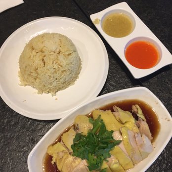 Food Terminal - Malaysian Near Me - Chamblee, Georgia