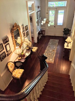 1884 Paxton House Inn by null