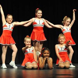 Aspire Academy Of Expressive Arts