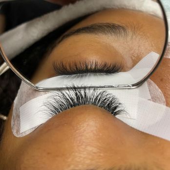 Lash Lab - Eyelash Service Near Me - San Francisco, California Lash Lab - Eyelash Service Near Me - San Francisco, California