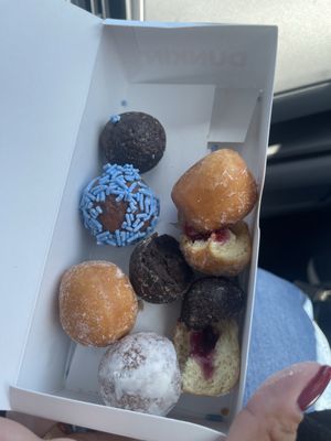 Seneca One Stop - Niagara Falls