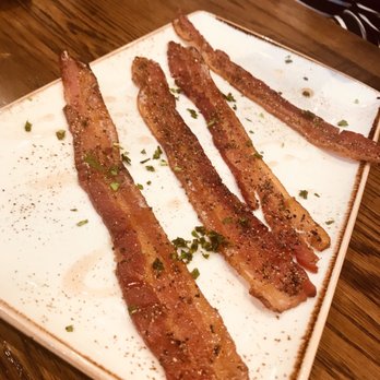 First Watch - Million $$ Bacon - Breakfast & Brunch Near Me - Chamblee, Georgia