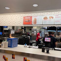 Burgerville