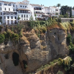 Restaurante La Pilastra del Torero