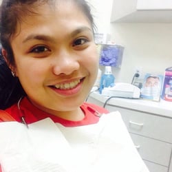 Dr. Smile