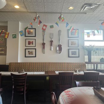Globe Market - Sandwiches Near Me - Buffalo, New York