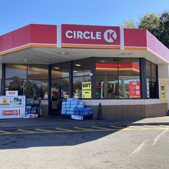 Circle K - Outside - Convenience Stores Near Me - Columbus, Georgia Circle K - Outside - Convenience Stores Near Me - Columbus, Georgia