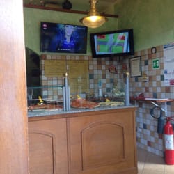 SU E GIU' Pizzeria
