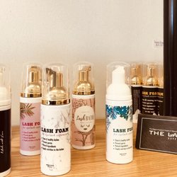The Lash Supply - Almeda Genoa